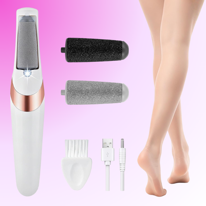 VelvetFoot Pro™