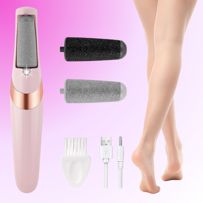 VelvetFoot Pro™